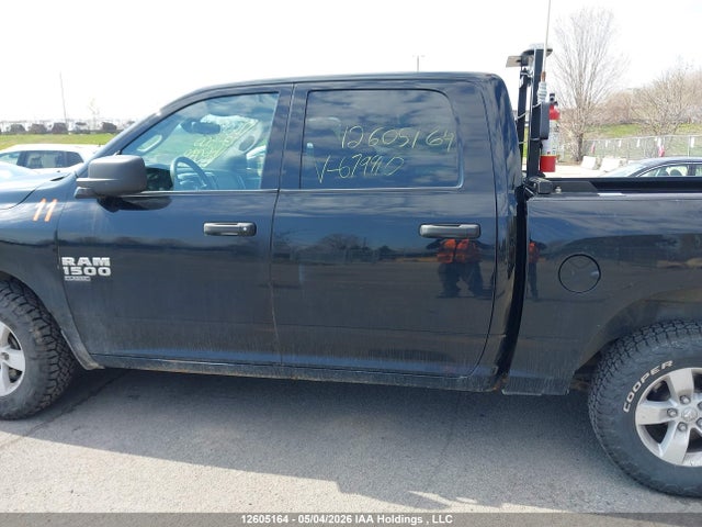 Aukcja sprzedaży 2023 Ram 1500 Classic Slt, vin: 3C6RR7LG7PG679910, numer aukcji: 12605164
