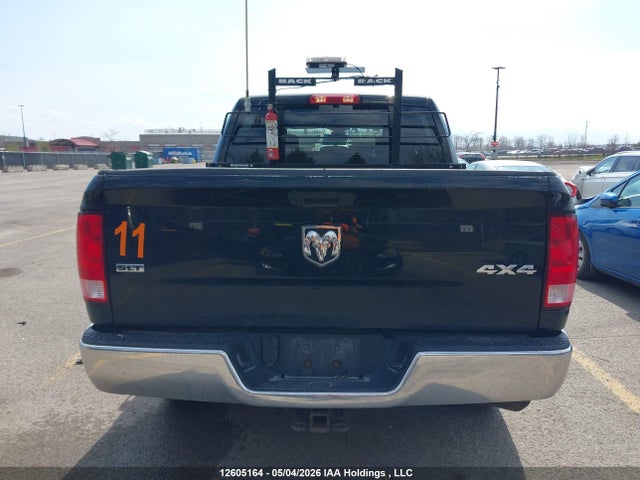 Aukcja sprzedaży 2023 Ram 1500 Classic Slt, vin: 3C6RR7LG7PG679910, numer aukcji: 12605164