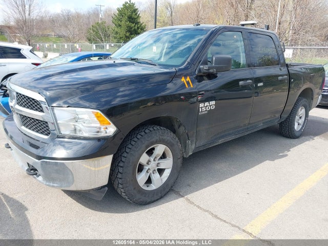 Aukcja sprzedaży 2023 Ram 1500 Classic Slt, vin: 3C6RR7LG7PG679910, numer aukcji: 12605164
