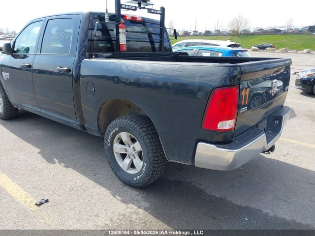 Aukcja sprzedaży 2023 Ram 1500 Classic Slt, vin: 3C6RR7LG7PG679910, numer aukcji: 12605164