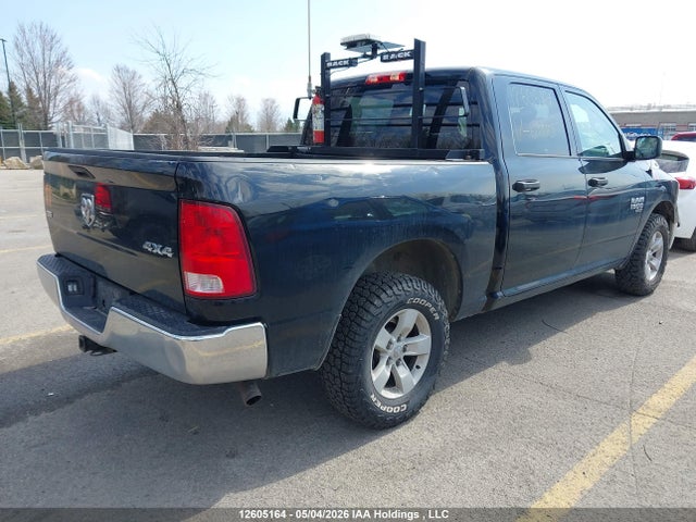 Aukcja sprzedaży 2023 Ram 1500 Classic Slt, vin: 3C6RR7LG7PG679910, numer aukcji: 12605164