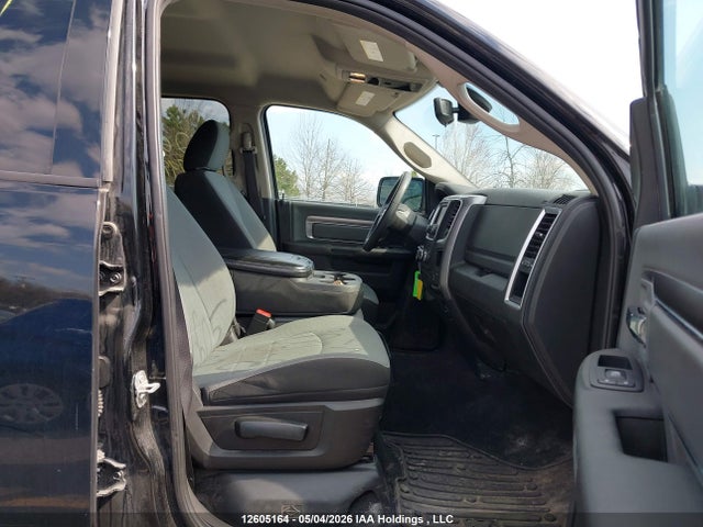 Aukcja sprzedaży 2023 Ram 1500 Classic Slt, vin: 3C6RR7LG7PG679910, numer aukcji: 12605164