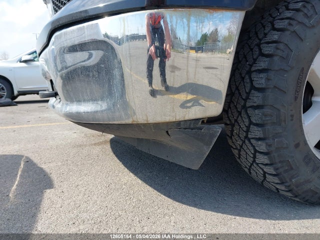 Aukcja sprzedaży 2023 Ram 1500 Classic Slt, vin: 3C6RR7LG7PG679910, numer aukcji: 12605164