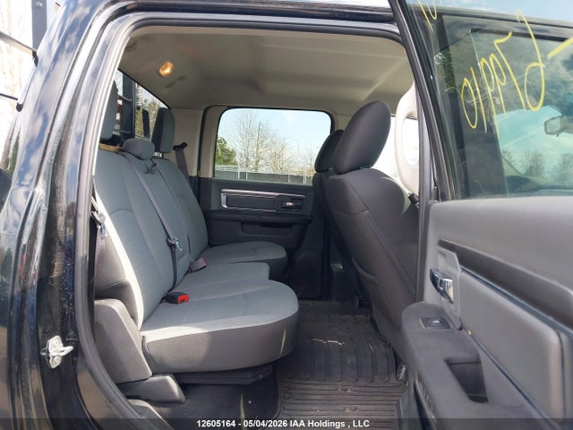 Aukcja sprzedaży 2023 Ram 1500 Classic Slt, vin: 3C6RR7LG7PG679910, numer aukcji: 12605164