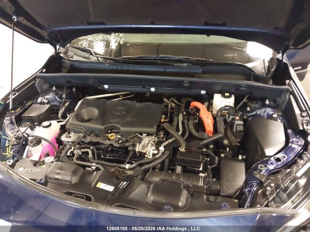 2021 Toyota Venza Le/xle/limited მანქანა იყიდება აუქციონზე, vin: JTEAAAAH9MJ068904, აუქციონის ნომერი: 12605165