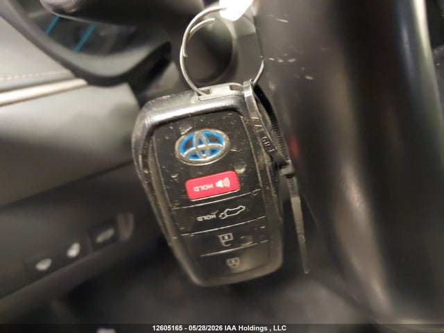 2021 Toyota Venza Le/xle/limited მანქანა იყიდება აუქციონზე, vin: JTEAAAAH9MJ068904, აუქციონის ნომერი: 12605165