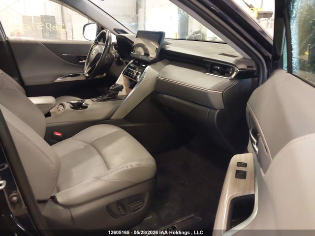 2021 Toyota Venza Le/xle/limited მანქანა იყიდება აუქციონზე, vin: JTEAAAAH9MJ068904, აუქციონის ნომერი: 12605165