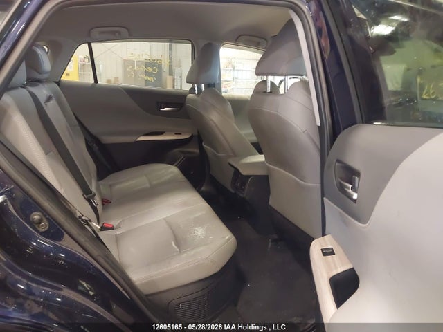2021 Toyota Venza Le/xle/limited მანქანა იყიდება აუქციონზე, vin: JTEAAAAH9MJ068904, აუქციონის ნომერი: 12605165