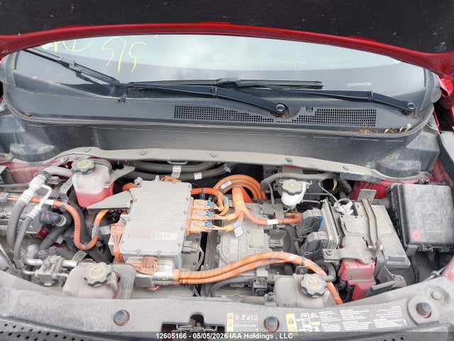 Chevrolet Bolt Euv Lt 2023 1G1FY6S08P4169634 Image 10