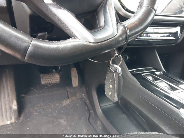 Chevrolet Bolt Euv Lt 2023 1G1FY6S08P4169634 Image 11