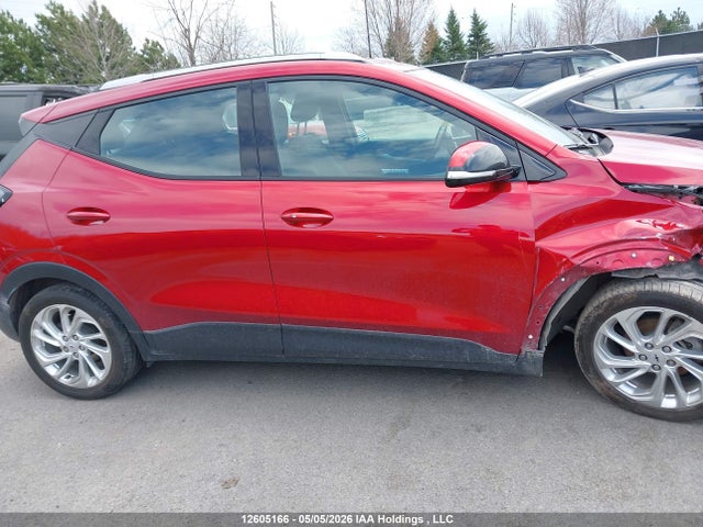 Chevrolet Bolt Euv Lt 2023 1G1FY6S08P4169634 Image 13
