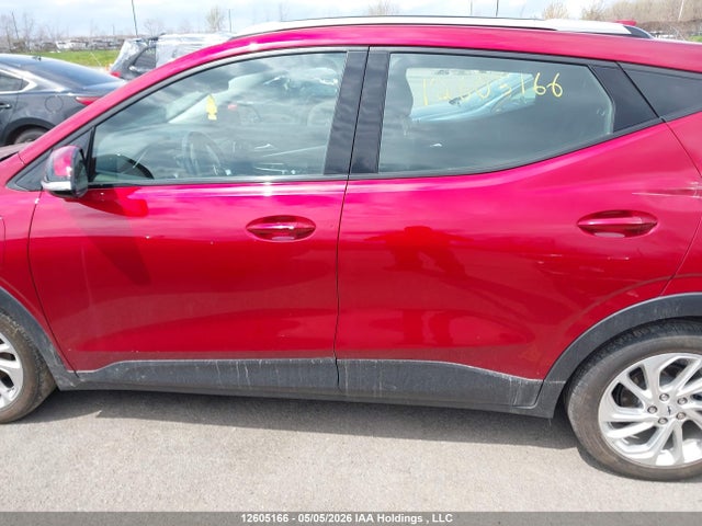 Chevrolet Bolt Euv Lt 2023 1G1FY6S08P4169634 Image 14