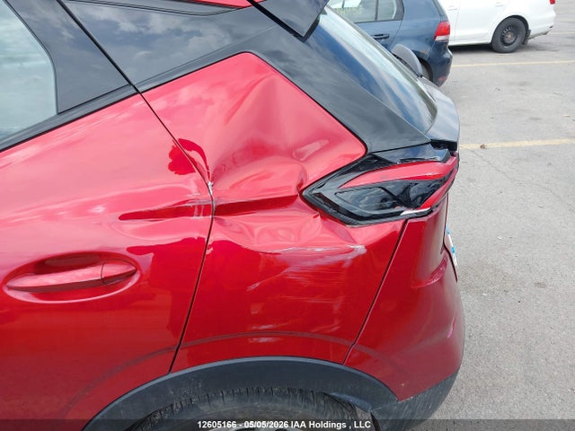Chevrolet Bolt Euv Lt 2023 1G1FY6S08P4169634 Image 20