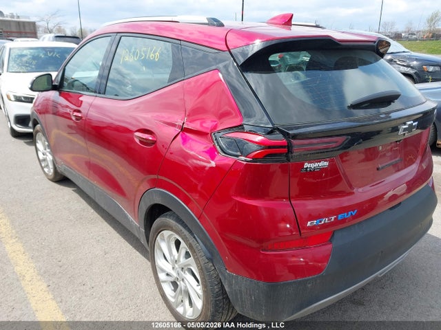 Chevrolet Bolt Euv Lt 2023 1G1FY6S08P4169634 Image 3