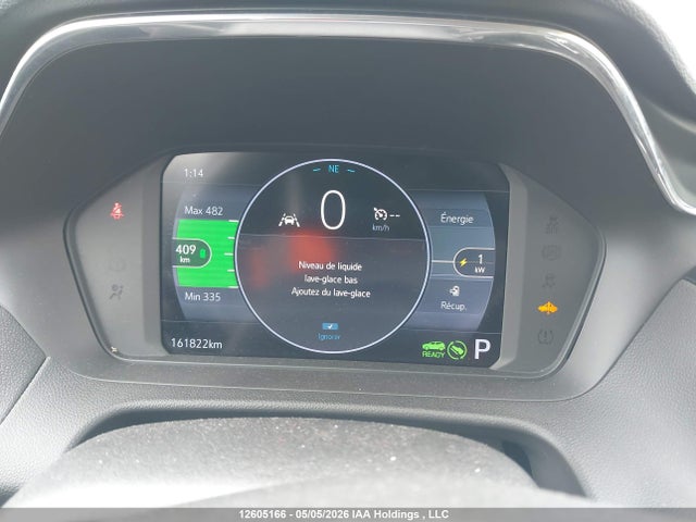 Chevrolet Bolt Euv Lt 2023 1G1FY6S08P4169634 Image 7