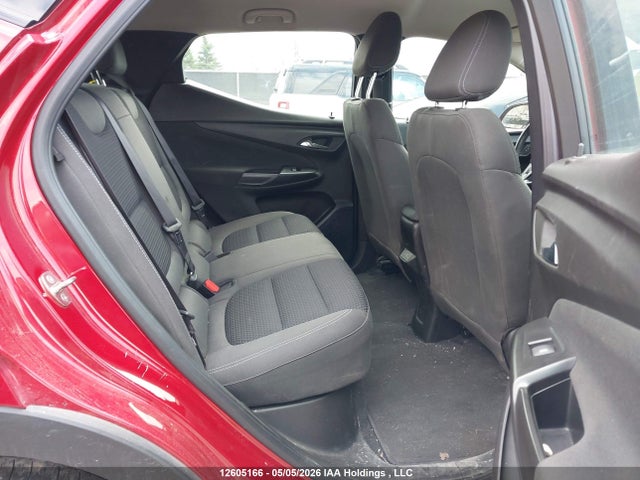 Chevrolet Bolt Euv Lt 2023 1G1FY6S08P4169634 Image 8
