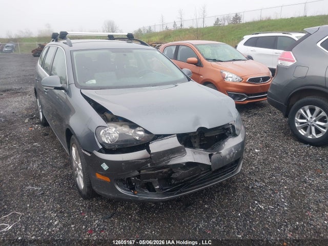 2011 Volkswagen Golf 2.0 Tdi Comfortline/2.0 Tdi Highline მანქანა იყიდება აუქციონზე, vin: 3VWPL7AJ7BM665061, აუქციონის ნომერი: 12605167