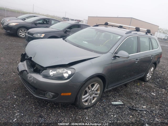 2011 Volkswagen Golf 2.0 Tdi Comfortline/2.0 Tdi Highline მანქანა იყიდება აუქციონზე, vin: 3VWPL7AJ7BM665061, აუქციონის ნომერი: 12605167