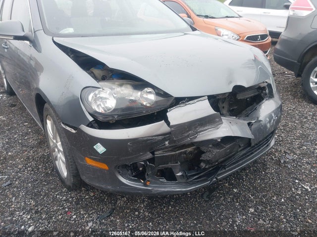 2011 Volkswagen Golf 2.0 Tdi Comfortline/2.0 Tdi Highline მანქანა იყიდება აუქციონზე, vin: 3VWPL7AJ7BM665061, აუქციონის ნომერი: 12605167