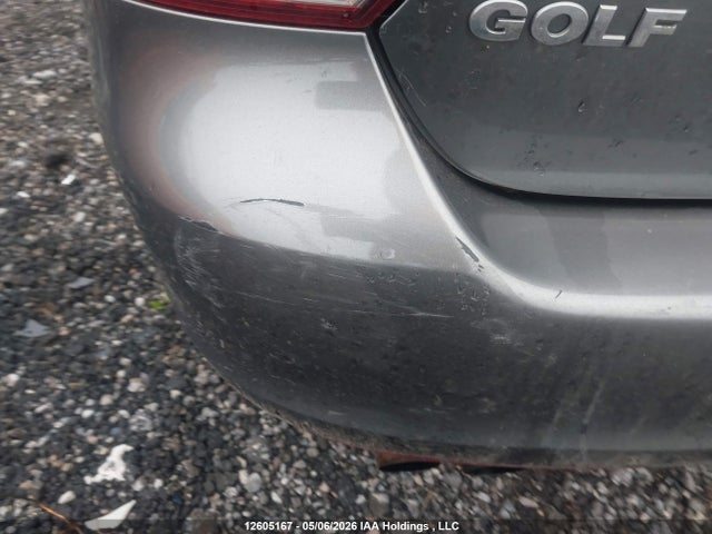 2011 Volkswagen Golf 2.0 Tdi Comfortline/2.0 Tdi Highline მანქანა იყიდება აუქციონზე, vin: 3VWPL7AJ7BM665061, აუქციონის ნომერი: 12605167