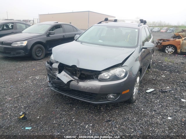 2011 Volkswagen Golf 2.0 Tdi Comfortline/2.0 Tdi Highline მანქანა იყიდება აუქციონზე, vin: 3VWPL7AJ7BM665061, აუქციონის ნომერი: 12605167