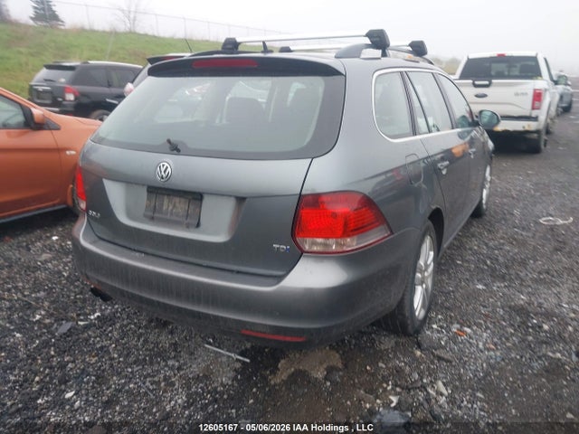 2011 Volkswagen Golf 2.0 Tdi Comfortline/2.0 Tdi Highline მანქანა იყიდება აუქციონზე, vin: 3VWPL7AJ7BM665061, აუქციონის ნომერი: 12605167