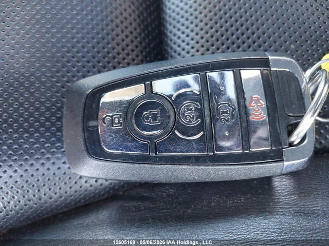 12605169 :رقم المزاد ، 5LM5J7XC3LGL18288 vin ، 2020 Lincoln Aviator Reserve مزاد بيع