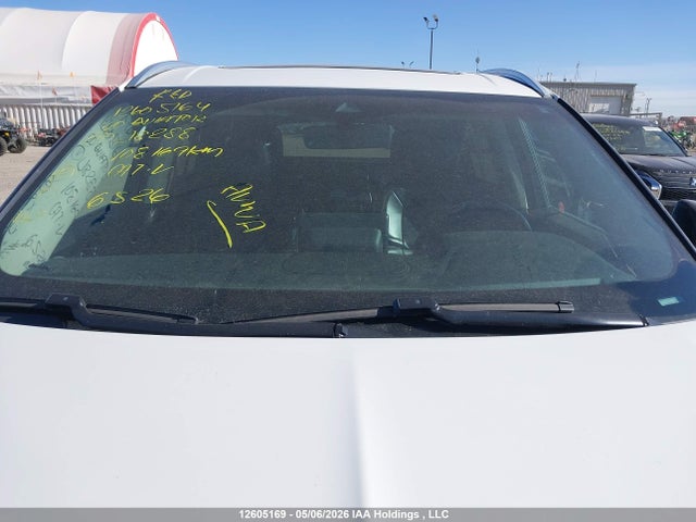 12605169 :رقم المزاد ، 5LM5J7XC3LGL18288 vin ، 2020 Lincoln Aviator Reserve مزاد بيع