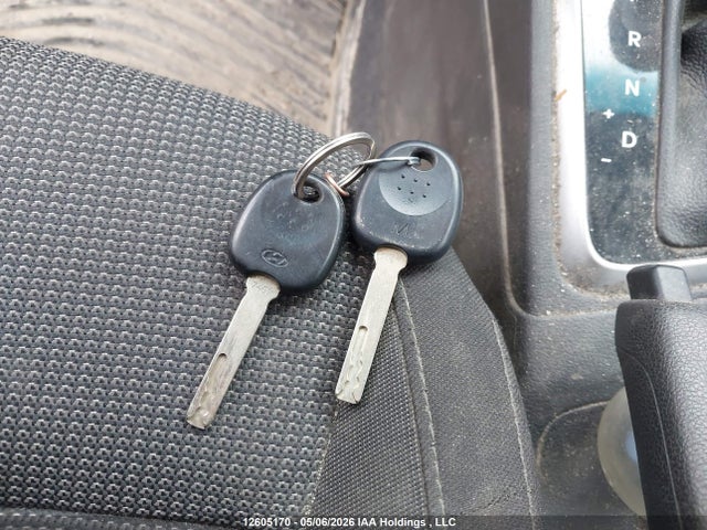 12605170 :رقم المزاد ، 3KPC25A65LE096405 vin ، 2020 Hyundai Accent Essential With Comfort Package Auto Ivt مزاد بيع
