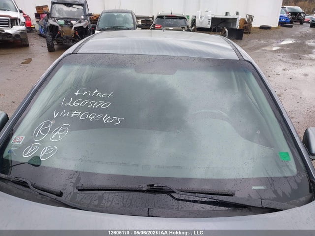 12605170 :رقم المزاد ، 3KPC25A65LE096405 vin ، 2020 Hyundai Accent Essential With Comfort Package Auto Ivt مزاد بيع
