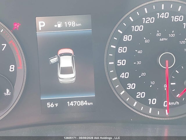 Hyundai Sonata Essential 2019 5NPE34AF5KH785936 Image 15
