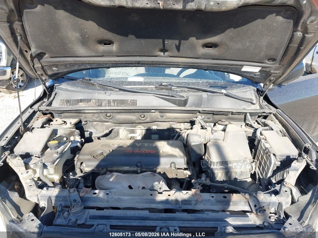 12605173 :رقم المزاد ، JTMBD33V066007736 vin ، 2006 Toyota Rav4 مزاد بيع