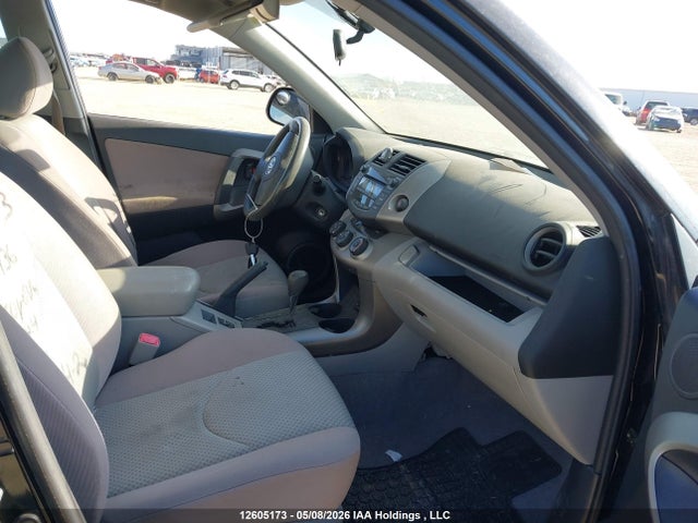 12605173 :رقم المزاد ، JTMBD33V066007736 vin ، 2006 Toyota Rav4 مزاد بيع