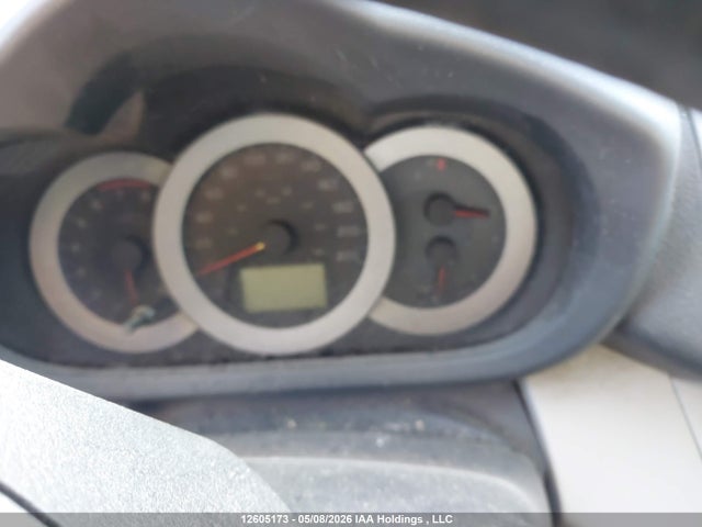 12605173 :رقم المزاد ، JTMBD33V066007736 vin ، 2006 Toyota Rav4 مزاد بيع