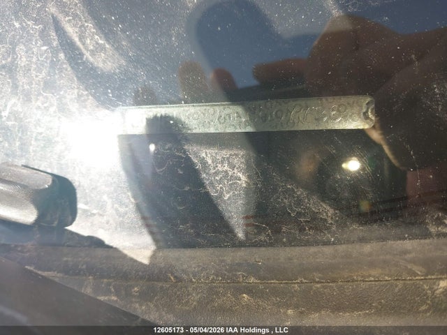 12605173 :رقم المزاد ، JTMBD33V066007736 vin ، 2006 Toyota Rav4 مزاد بيع