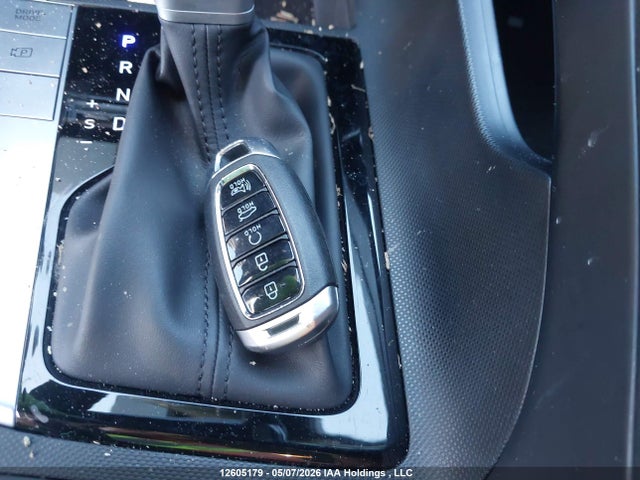 Продаж на аукціоні авто 2023 Hyundai Elantra Preferred Ivt With Tech Package, vin: KMHLM4AG1PU611884, номер лоту: 12605179