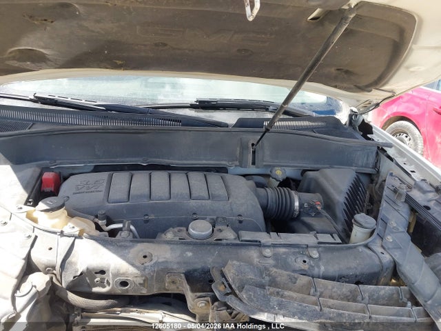 1GKKVRKD0FJ130432 GMC Acadia Slt1