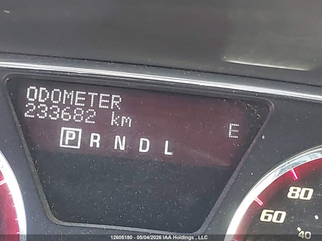 1GKKVRKD0FJ130432 GMC Acadia Slt1