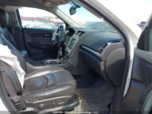 1GKKVRKD0FJ130432 GMC Acadia Slt1