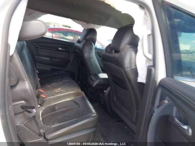 1GKKVRKD0FJ130432 GMC Acadia Slt1