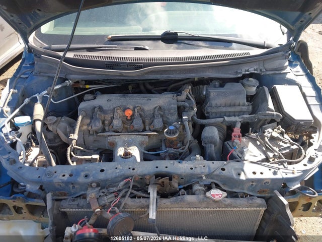 Honda Civic Lx 2015 2HGFB2F46FH018275 Image 10
