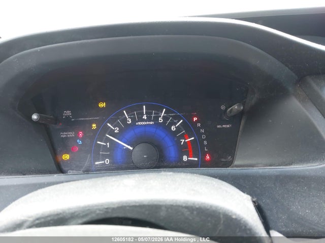 Honda Civic Lx 2015 2HGFB2F46FH018275 Image 7