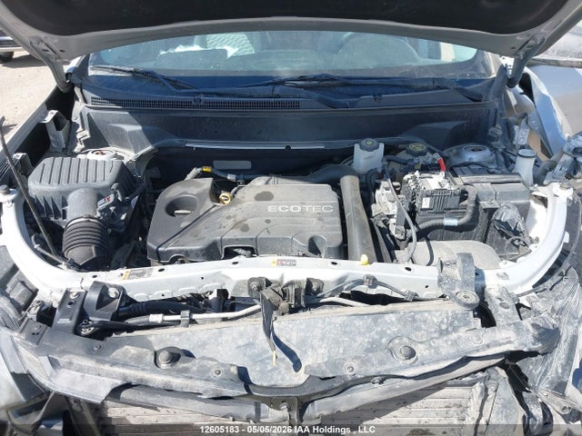 Продажа на аукционе авто 2021 Chevrolet Equinox Ls, vin: 2GNAXSEV9M6152931, номер лота: 12605183