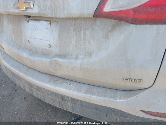 Продажа на аукционе авто 2021 Chevrolet Equinox Ls, vin: 2GNAXSEV9M6152931, номер лота: 12605183