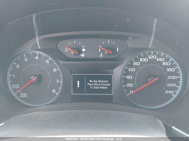 Продажа на аукционе авто 2021 Chevrolet Equinox Ls, vin: 2GNAXSEV9M6152931, номер лота: 12605183
