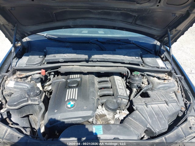 Auction sale of the 2009 Bmw 323 I, vin: WBAPG73509A401868, lot number: 12605184