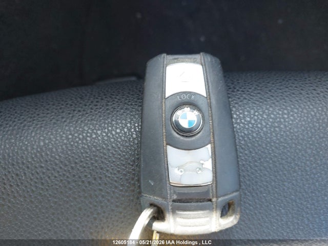 Auction sale of the 2009 Bmw 323 I, vin: WBAPG73509A401868, lot number: 12605184