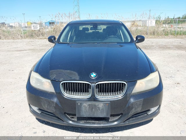 Auction sale of the 2009 Bmw 323 I, vin: WBAPG73509A401868, lot number: 12605184