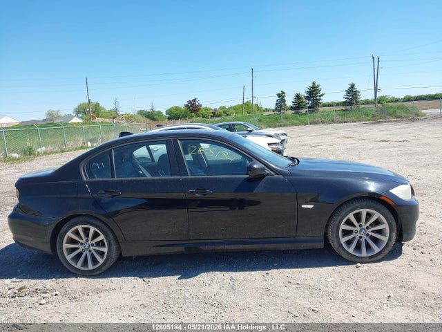 Auction sale of the 2009 Bmw 323 I, vin: WBAPG73509A401868, lot number: 12605184