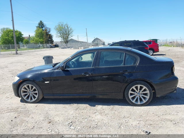 Auction sale of the 2009 Bmw 323 I, vin: WBAPG73509A401868, lot number: 12605184